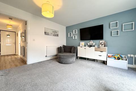 118 Y Dolydd, Cwmdare, Aberdare, CF44 8EQ