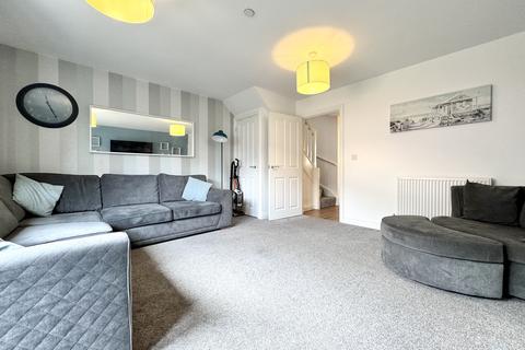 118 Y Dolydd, Cwmdare, Aberdare, CF44 8EQ