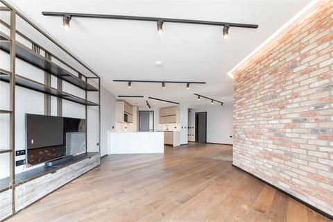 2 bedroom apartment to rent - Hewett Street, Shoreditch, London, EC2A