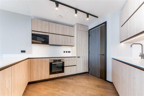 2 bedroom apartment to rent - Hewett Street, Shoreditch, London, EC2A