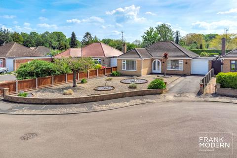 2 bedroom detached bungalow for sale, Sherwood Drive, Spalding, PE11