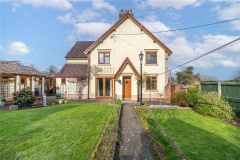 2 bedroom semi-detached house for sale, Ashflats Lane, Stafford, Staffordshire, ST17