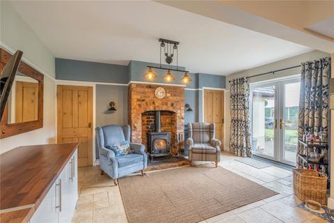 2 bedroom semi-detached house for sale, Ashflats Lane, Stafford, Staffordshire, ST17