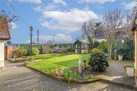 2 bedroom semi-detached house for sale, Ashflats Lane, Stafford, Staffordshire, ST17