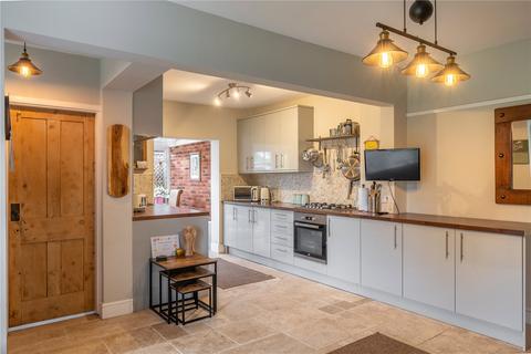 2 bedroom semi-detached house for sale, Ashflats Lane, Stafford, Staffordshire, ST17
