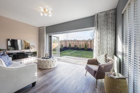 4 bedroom detached house for sale - Plot 108 at Carnethy Heights Sycamore Drive, Penicuik EH26