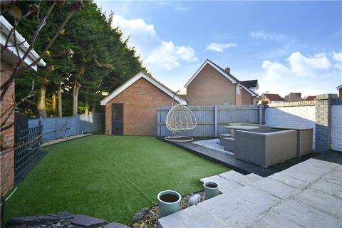 3 bedroom link detached house for sale, Market Grove, Great Yeldham, Halstead