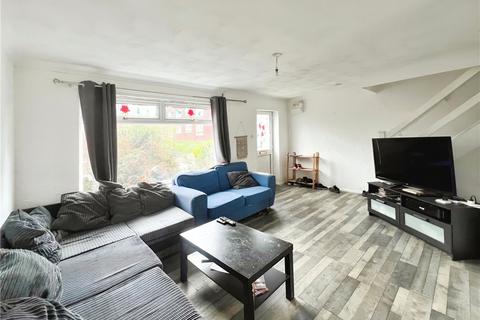 3 bedroom end of terrace house for sale, Byfield Court, Norwich, Norfolk