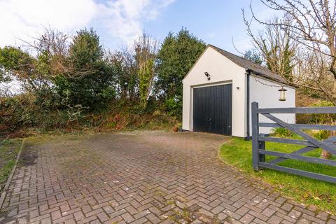 4 bedroom detached house for sale, 3, Ballaoates Road, Braddan