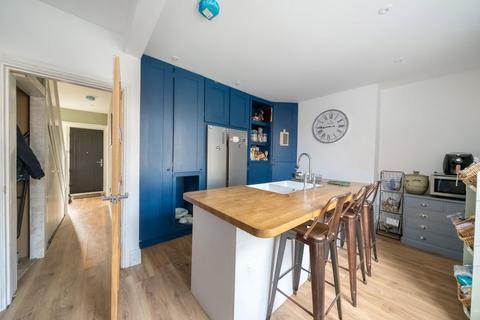 3 bedroom terraced house for sale - Winchester Road, Southampton, Hampshire