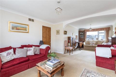 4 bedroom detached house for sale, St. Michaels Way, Addingham, Ilkley, West Yorkshire, LS29