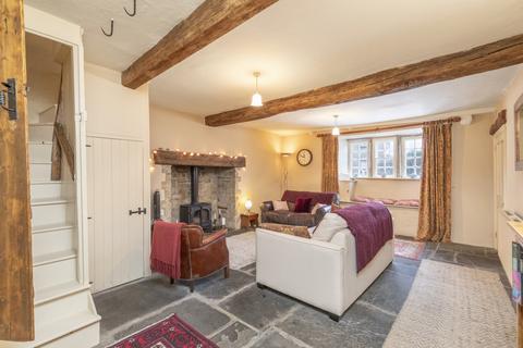 2 bedroom semi-detached house for sale - Manor Farm Cottage, Langcliffe, Settle, North Yorkshire, BD24