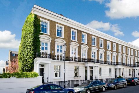 4 bedroom end of terrace house for sale, Limerston Street, Chelsea, London