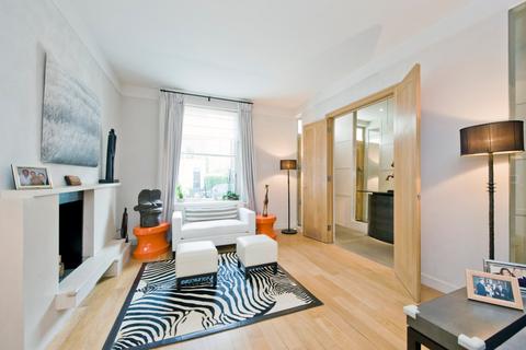 4 bedroom end of terrace house for sale - Limerston Street, Chelsea, London
