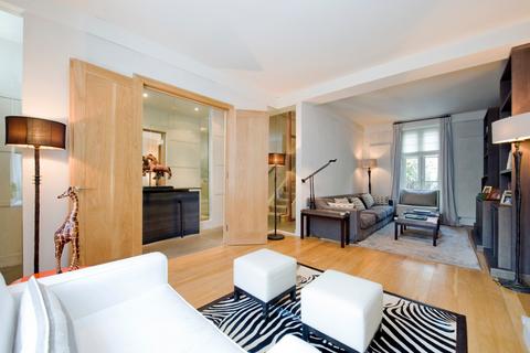 4 bedroom end of terrace house for sale, Limerston Street, Chelsea, London