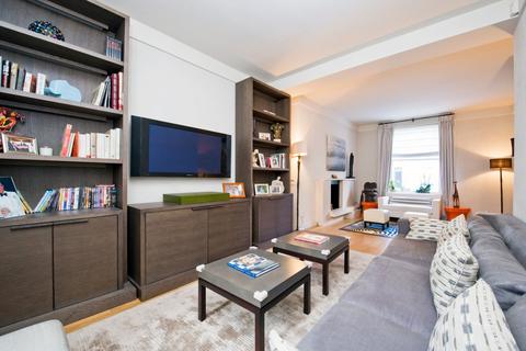 4 bedroom end of terrace house for sale, Limerston Street, Chelsea, London