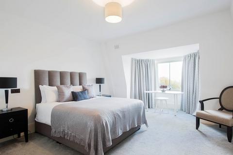 4 bedroom penthouse to rent, Regent's Park