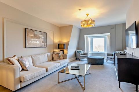 4 bedroom penthouse to rent, Regent's Park