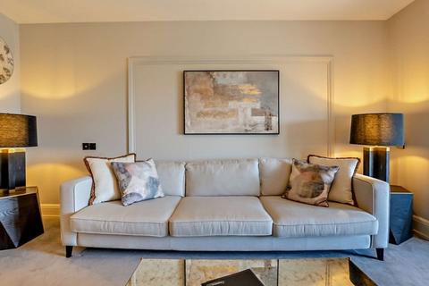 undefined, Park Road, London NW8