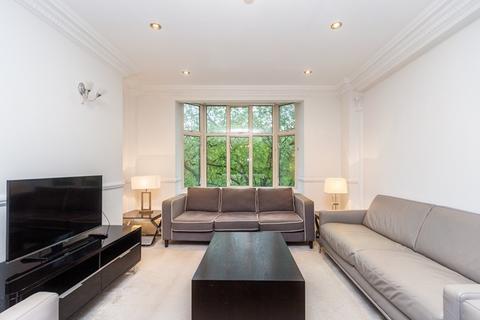 4 bedroom apartment to rent, Regent's Park