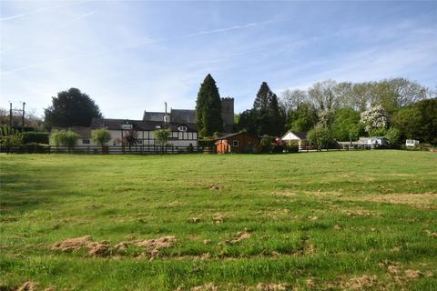 3 bedroom detached house for sale, Ashperton, Ledbury, Herefordshire, HR8