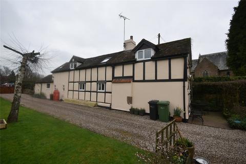 3 bedroom detached house for sale, Ashperton, Ledbury, Herefordshire, HR8