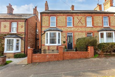 2 bedroom semi-detached house for sale, Ashburnham Road, Ampthill, Bedfordshire, MK45