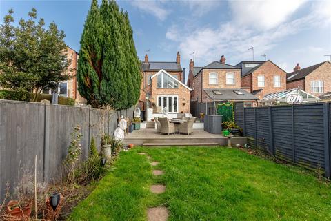 37 Ashburnham Road, Ampthill, Bedford, MK45 2RH