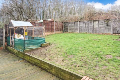 3 bedroom semi-detached house for sale - Town Shott, Clophill, Bedfordshire, MK45