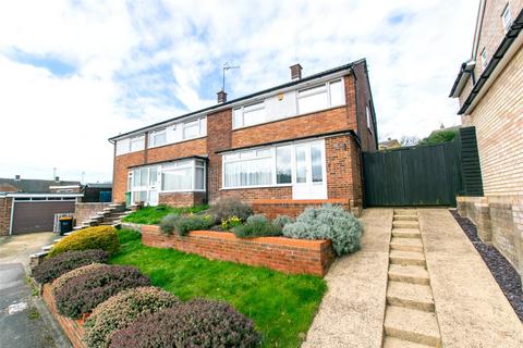 3 bedroom semi-detached house for sale, Mardale Avenue, Bedfordshire LU6