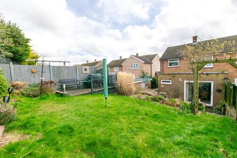 3 bedroom semi-detached house for sale, Mardale Avenue, Bedfordshire LU6