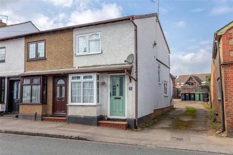 2 bedroom end of terrace house for sale, High Street, Toddington, Bedfordshire, LU5