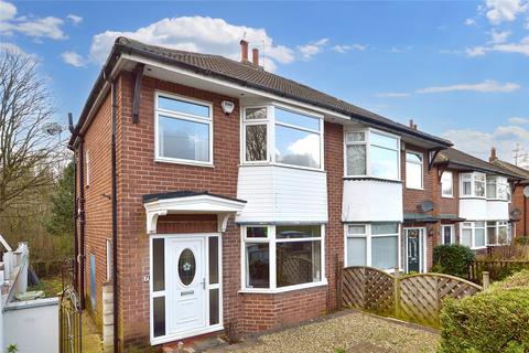 3 bedroom semi-detached house for sale - Houghley Close, Leeds, West Yorkshire