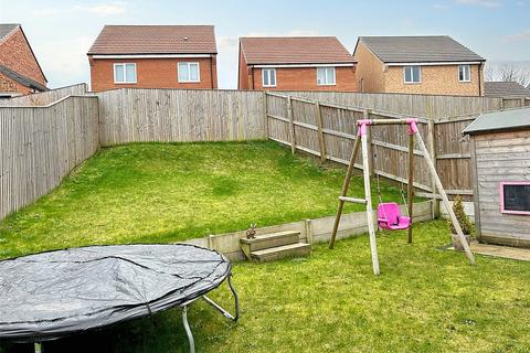 7 Beecher Drive, Wakefield, WF1 4FN