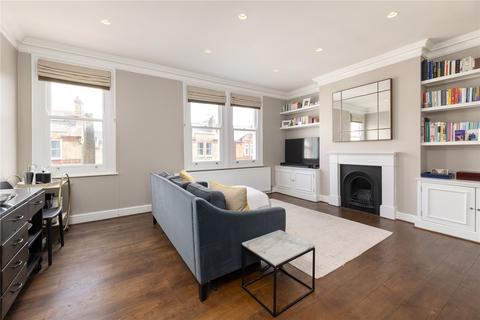 2 bedroom apartment for sale, Oxberry Avenue, Fulham, London, SW6