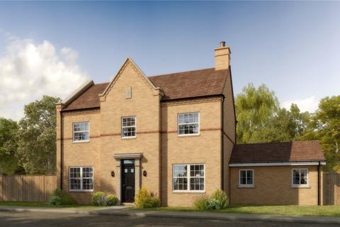 4 bedroom detached house for sale, The Orchards, Fulbourn, Cambridge, Cambridgeshire, CB21
