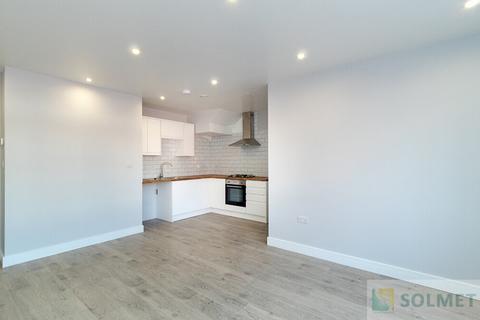 1 bedroom ground floor flat to rent - Norwood Road, London UB2