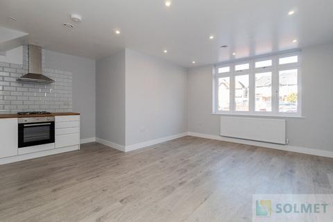 1 bedroom ground floor flat to rent - Norwood Road, London UB2