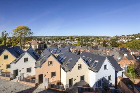 4 bedroom terraced house for sale, Church Square, Church Road, Stroud, Gloucestershire, GL5