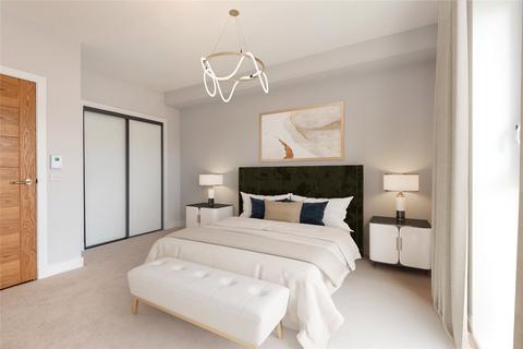 2 bedroom penthouse for sale, Penthouse 14 - The Avenue, Barnton Avenue West, Edinburgh, Midlothian, EH4