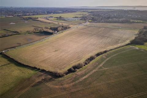Land for sale - Stubbington, Fareham, Hampshire, PO14