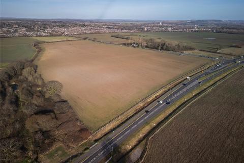 Land for sale - Stubbington, Fareham, Hampshire, PO14