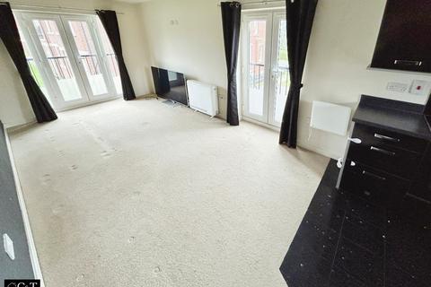 2 bedroom flat for sale, Kirkpatrick Drive, Stourbridge