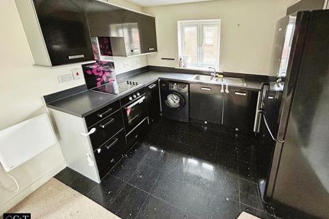 2 bedroom flat for sale, Kirkpatrick Drive, Stourbridge