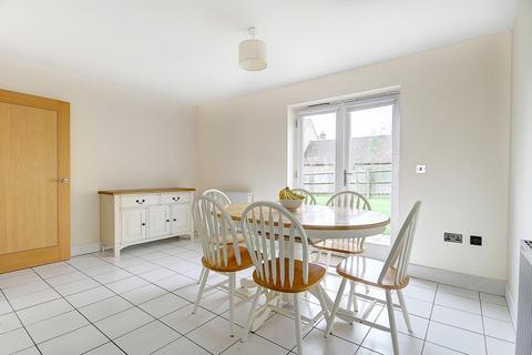 4 bedroom detached house to rent - Charlotte Close, Shrivenham, Swindon, SN6