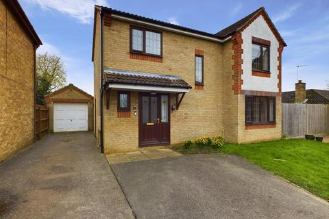 4 bedroom detached house for sale, Babingley Close, King's Lynn PE33