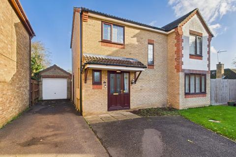 undefined, Babingley Close, King's Lynn PE33