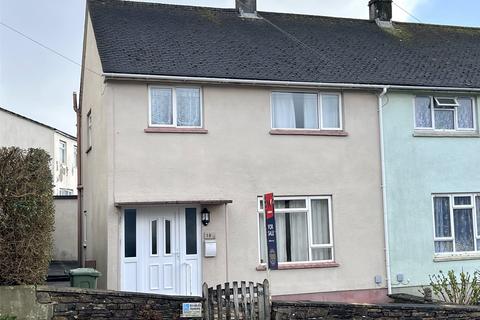 3 bedroom semi-detached house for sale - Finn V C Estate, Bodmin, Cornwall, PL31