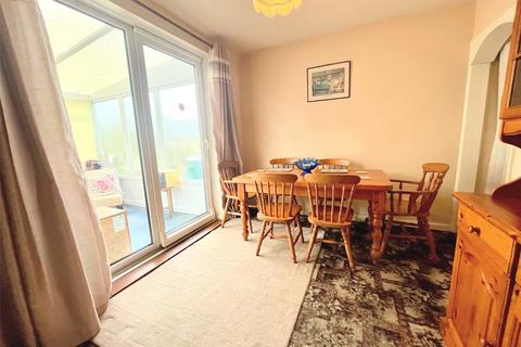 3 bedroom semi-detached house for sale, Finn V C Estate, Bodmin, Cornwall, PL31