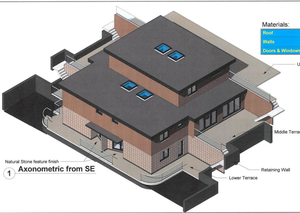 Bodmin, Cornwall, St. Nicholas... Plot for sale £180,000